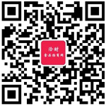 经销商商会二维码